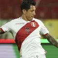 FPF anunció que Gianluca Lapadula no jugará ante Corea del Sur