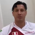 Gianluca Lapadula no pudo celebrar en vestuario porque tuvo que ir al doping