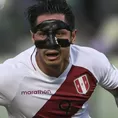 Gianluca Lapadula no se operará la nariz para jugar la última fecha doble de Eliminatorias