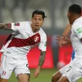 Gianluca Lapadula tras el pase al repechaje: &quot;Un paso más hacia nuestro objetivo&quot;