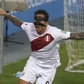 Gianluca Lapadula,  el peruano del año 2021