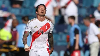 Gianluca Lapadula pese a derrota ante Canadá: "Me siento en el camino correcto"