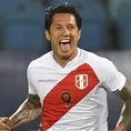 Gianluca Lapadula: Recién nacido en Cusco es llamado como el delantero de la selección peruana