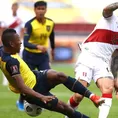 Gianluca Lapadula: Reimod Manco se refirió al desempeño del delantero ante Ecuador