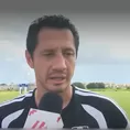 Gianluca Lapadula reveló su sentir tras su regreso a la selección y realizó un pedido Gianluca Lapadula reveló su sentir tras su regreso a la selección y realizó un pedido