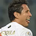 Gianluca Lapadula se motiva de cara al Perú vs. Brasil: &quot;Aquí no se suda, se deja el alma&quot;