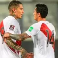 Gianluca Lapadula se pronunció sobre la ausencia de Paolo Guerrero en el repechaje