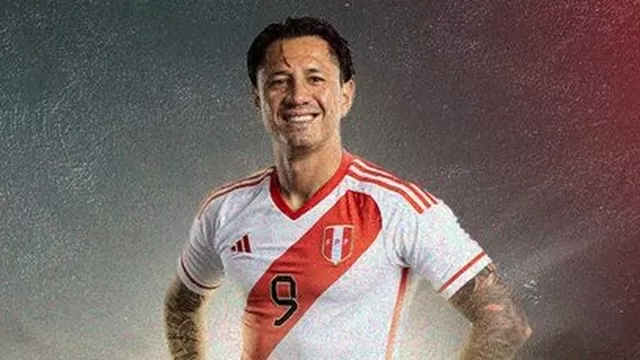 Gianluca Lapadula: La selección peruana felicitó al &#39;Bambino&#39; por lograr el ascenso