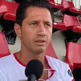 Gianluca Lapadula sigue afectado por no clasificar a Qatar 2022: "Era un sueño para mí"