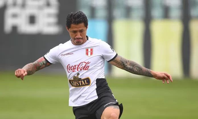 Gianluca Lapadula Sobre El Partido Ante Ecuador: " No Tengo Problemas ...