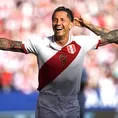 Gianluca Lapadula volvió a marcar pon Perú y prensa italiana reaccionó así