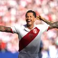 Gianluca Lapadula y el &#39;arma&#39; que tiene para afrontar las Eliminatorias