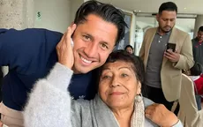 Gianluca Lapadula y un emotivo mensaje de despedida del Perú - Noticias de congreso-de-la-republica