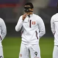 Gianluca Lapadula y las jergas peruanas que más le gustan y utiliza