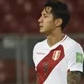Gianluca Lapadula y su publicación en Instagram por Navidad