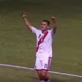 Acéptalo España, Jairo Vélez fue más: gol del descuento de Perú