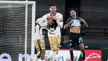 Golazo de Piero Quispe: Así les fue a los peruanos en el exterior