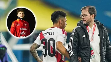 Conoce el once que mandará la selección peruana para amistoso ante Chile / AD Conoce el once que mandará la selección peruana para amistoso ante Chile / AD