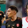 ¿Qué dijo Paolo Guerrero sobre salida de Christian Cueva y André&amp;nbsp;Carrillo?