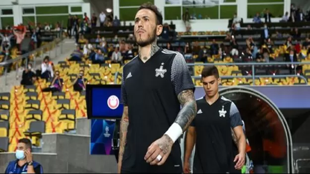 Gustavo Dulanto no sería convocado a la selección peruana tras no recibir carta de la FPF