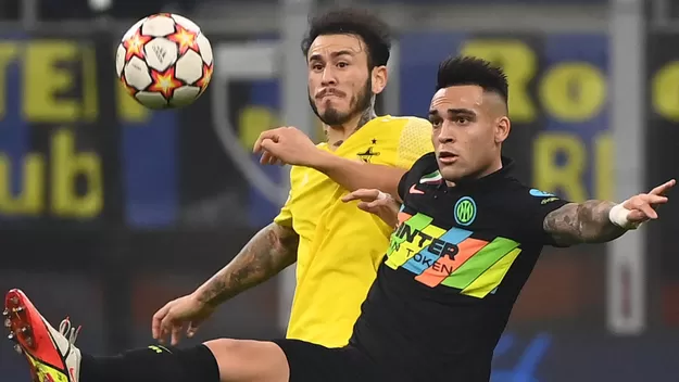 Gustavo Dulanto podría estar en la convocatoria de la selección en noviembre