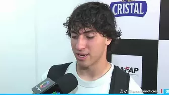 Con goles de Magallanes y Soyer, Perú derrotó a Bolivia en Chincha y cerró sus amistosos en 2025. | AD