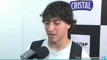 Hablaron los protagonistas: Lo que dejó el tirunfo de Perú ante Bolivia