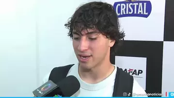 Hablaron los protagonistas: Lo que dejó el tirunfo de Perú ante Bolivia