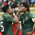 Hackearon web de la Federación Boliviana de Fútbol y le dejan &#39;cruel&#39; mensaje tras derrota de Perú