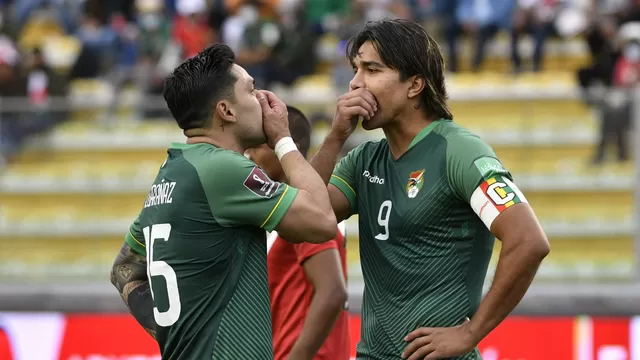 Hackearon web de la Federación Boliviana de Fútbol y le dejan &#39;cruel&#39; mensaje tras derrota de Perú