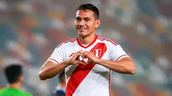 Hasta qué dorsal quiere: Jairo Vélez y cómo vivió su convocatoria