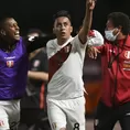 El historial de los Venezuela vs Perú en territorio venezolano