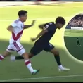 ¿Hubo penal para USA?: La falta que terminó siendo el Estados Unidos 2-1 Perú