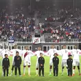 Huracán Ian provocó cambios en los vuelos de los integrantes de la selección peruana