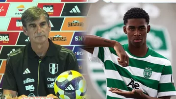 Ibáñez no pudo integrar a Guzmán a la selección: ¿Qué ocurrió?