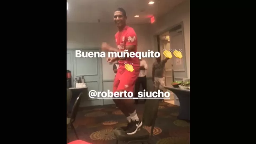 América deportes