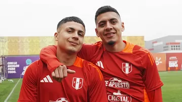 Jairo Concha buscará trasladar su mejor momento a la selección