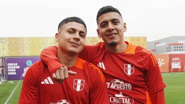 El volante de Universitario vive la mejor etapa de su carrera y será pieza fundamental en la 'Bicolor'. | AD