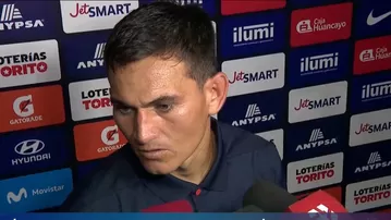 Jairo Vélez reveló si desea ser convocado a la selección peruana