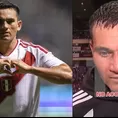 Jairo Vélez reveló el trasfondo de los resultados de Perú en amistosos Jairo Vélez reveló el trasfondo de los resultados de Perú en amistosos