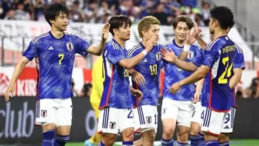 Foto: jfa_samuraiblue