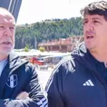 Jean Ferrari dijo por qué votaría a FAVOR de que Mundial 2030 se juegue con 64 selecciones