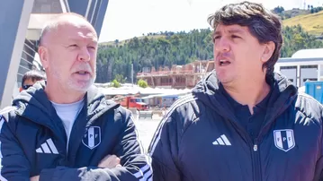 Jean Ferrari dijo por qué votaría a FAVOR de que Mundial 2030 se juegue con 64 selecciones