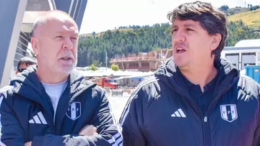 El director general de fútbol de la Federación reveló estar de acuerdo con la propuesta de la FIFA para la siguiente Copa del Mundo. | X de Bicolor El director general de fútbol de la Federación reveló estar de acuerdo con la propuesta de la FIFA para la siguiente Copa del Mundo. | X de Bicolor