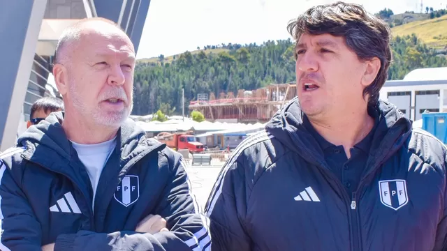 El director general de fútbol de la Federación reveló estar de acuerdo con la propuesta de la FIFA para la siguiente Copa del Mundo. | X de Bicolor