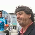 Jean Ferrari y su respuesta a la no convocatoria de jugadores de altura en la selección peruana Jean Ferrari y su respuesta a la no convocatoria de jugadores de altura en la selección peruana