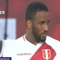 Jefferson Farfán: ¿Es posible su retorno a la selección peruana?