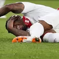 Jefferson Farfán recordó lesión en Rusia 2018: &quot;Estuve en coma 20 minutos&quot;