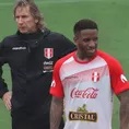 Jefferson Farfán: Ricardo Gareca se pronunció sobre el caso de la &#39;Foquita&#39;