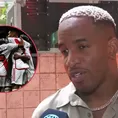 Jefferson Farfán sobre la Selección Peruana: &quot;Entusiasma ver sangre tan nueva&quot;